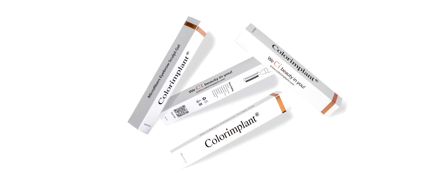 ColorImplant